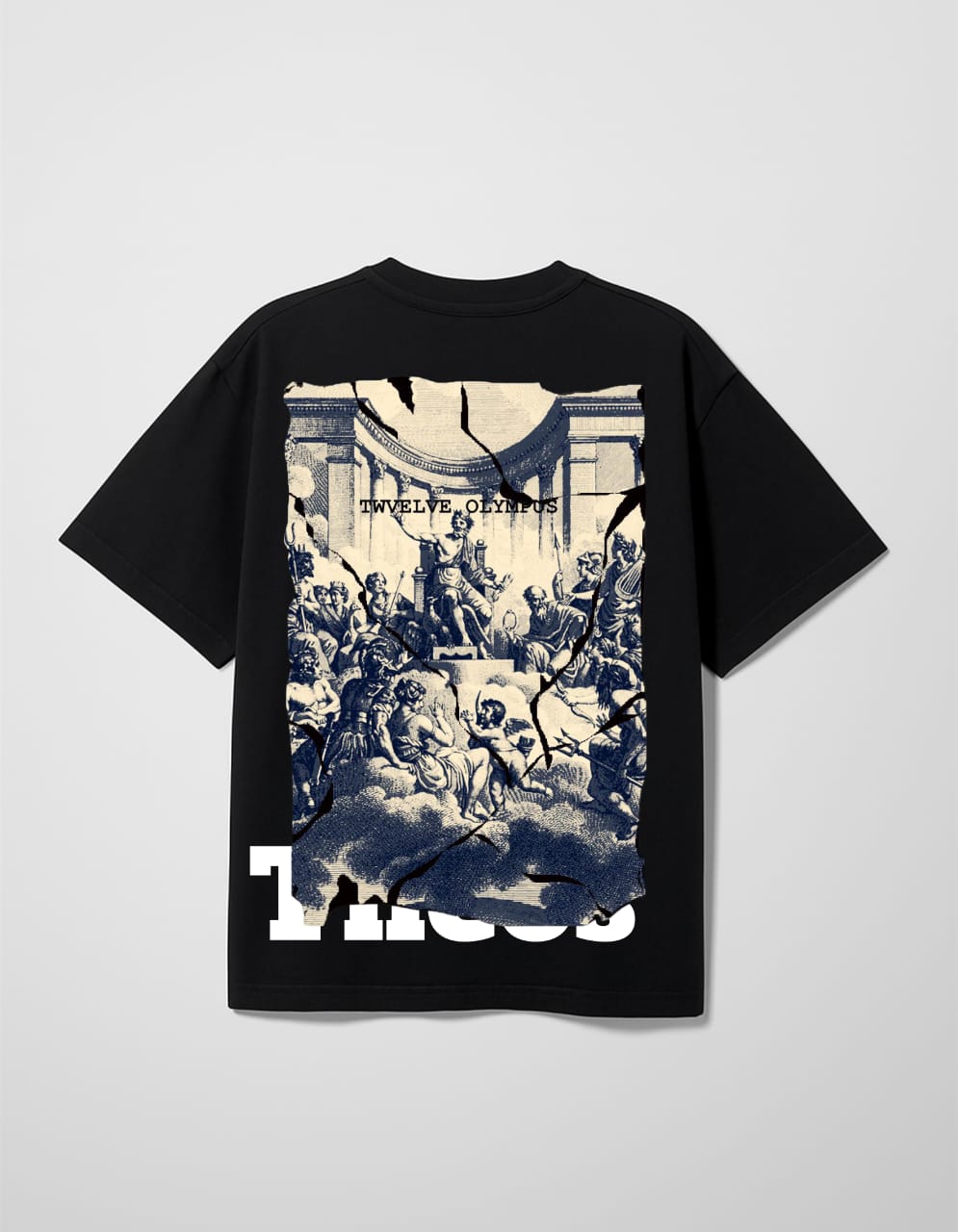 THEOS|arc-1