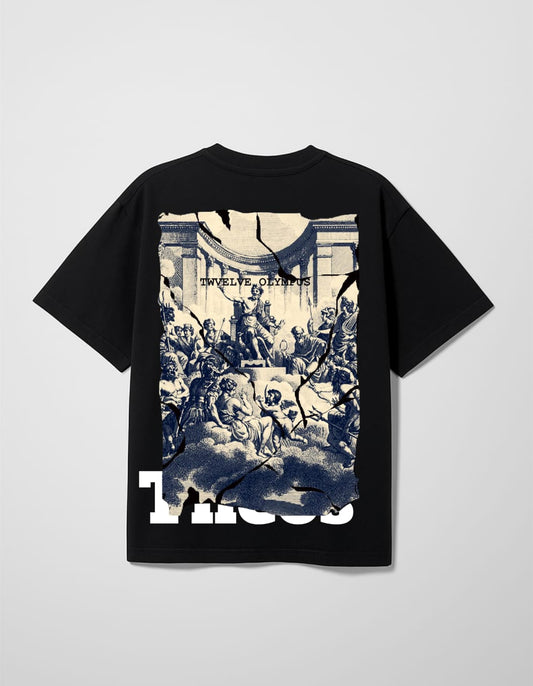 THEOS|arc-1